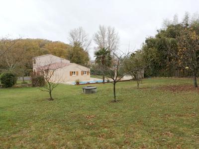 Maison - 135 m² - 5 pièces