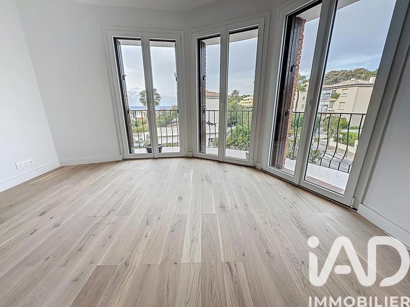 Appartement - 118 m² - 5 pièces