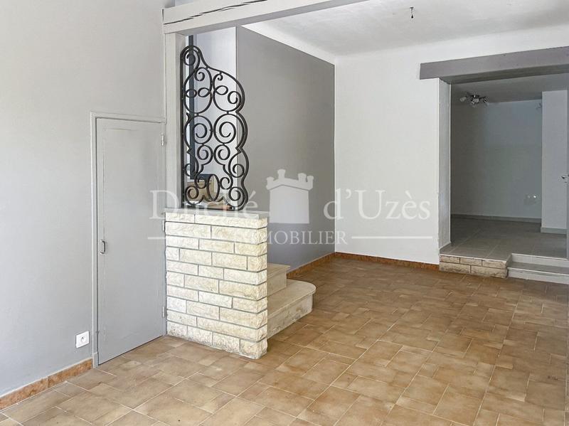 Maison - 129 m² - 6 pièces