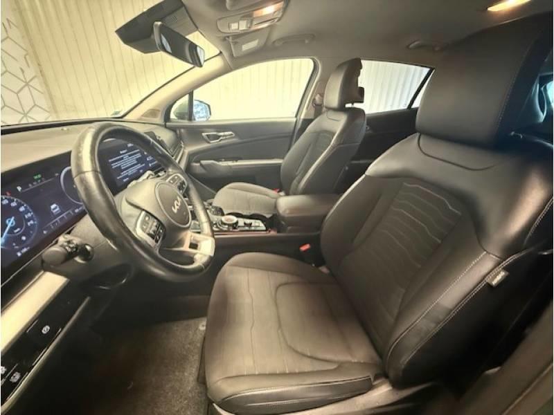 Kia Sportage Vp 1.6 t-GDi 230ch Isg Hybride Bva6 4x2 Design