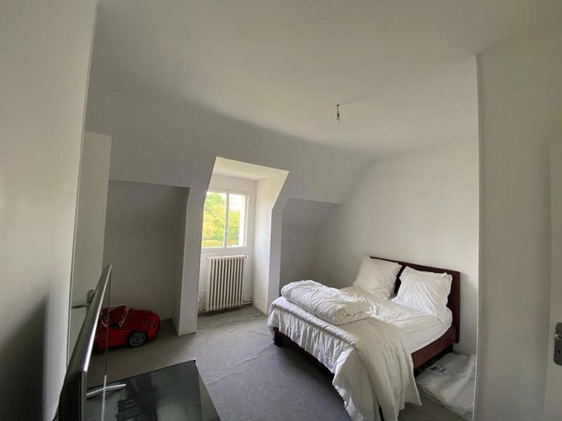 Maison - 230 m² - 6 pièces