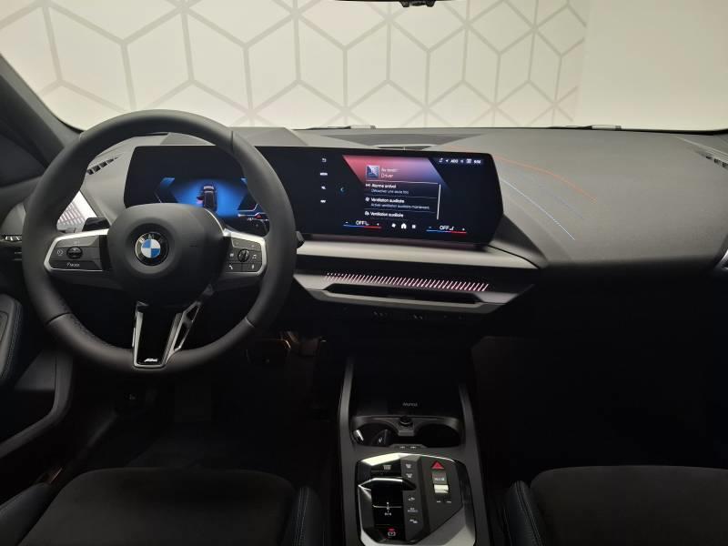 Bmw Série 1 123 xDrive 218 ch Dkg7 m Sport