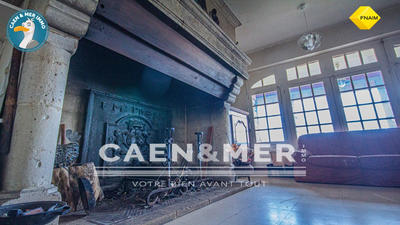 Villa - 150 m² - 7 pièces