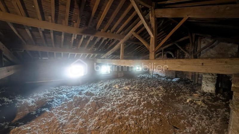 Maison de village - 176 m² - 10 pièces