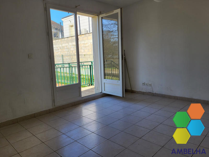 Maison traditionnelle - 61 m² - 3 pièces