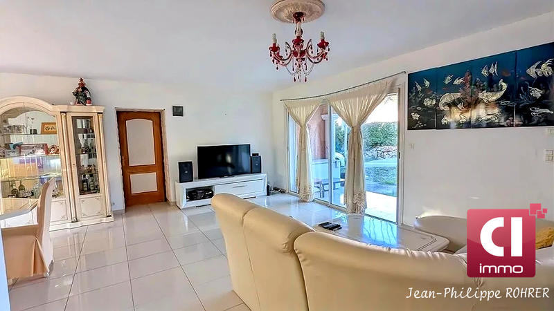 Maison - 149 m² - 5 pièces