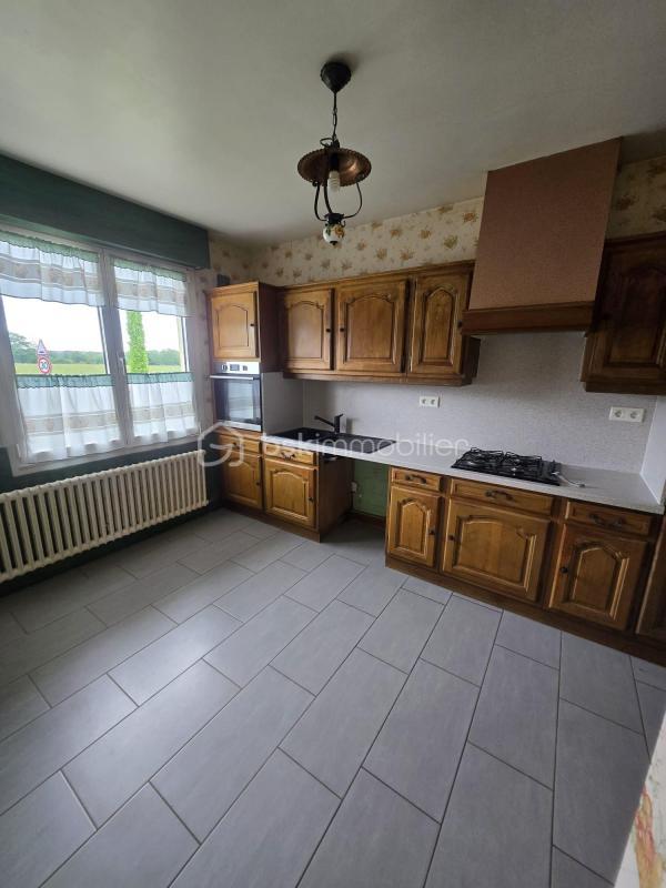 Pavillon - 74 m² - 4 pièces