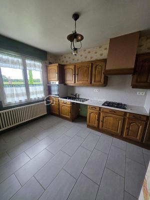 Pavillon - 74 m² - 4 pièces