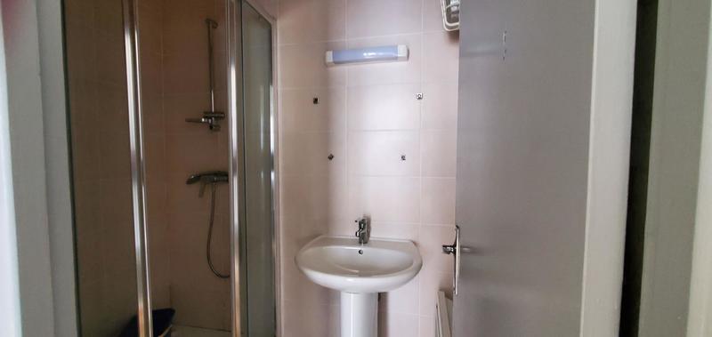 Appartement - 112 m² - 6 pièces