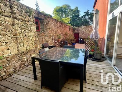 Maison de maîtres - 274 m² - 8 pièces