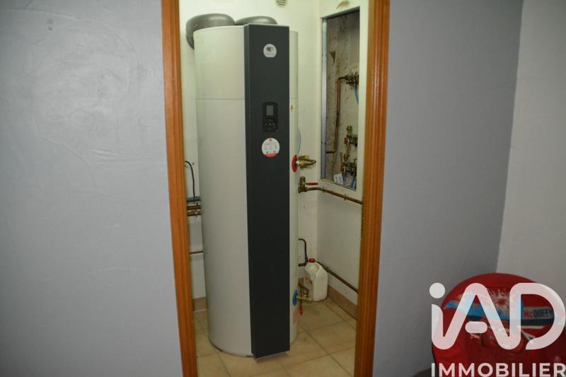 Maison - 243 m² - 8 pièces