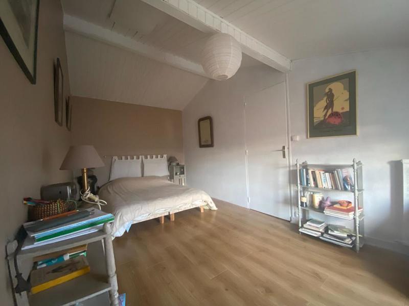 Maison - 188 m² - 7 pièces