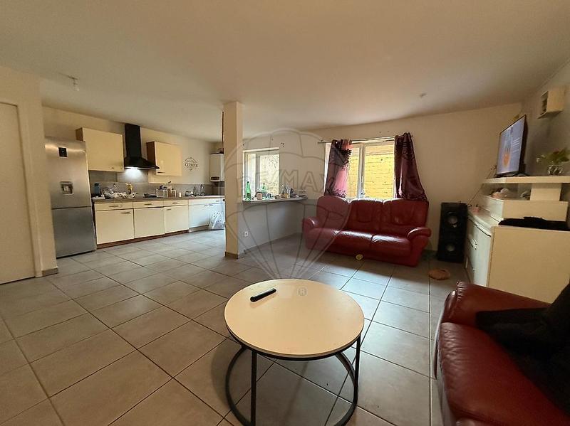 Immeuble - 310 m² - 14 pièces