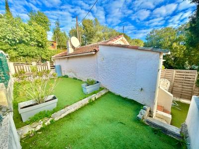 Appartement - 31 m² - 2 pièces