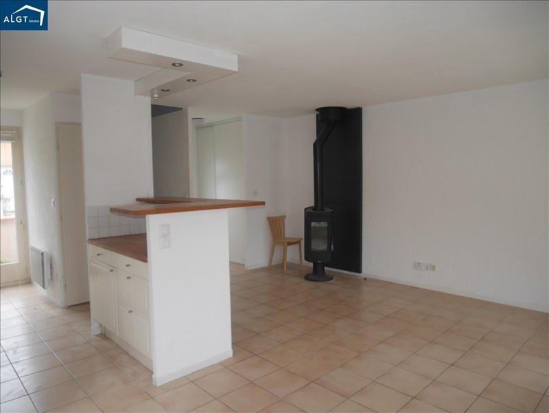 Maison - 70 m² - 4 pièces