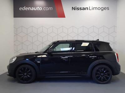 Mini Mini Countryman 102 ch One Oakwood