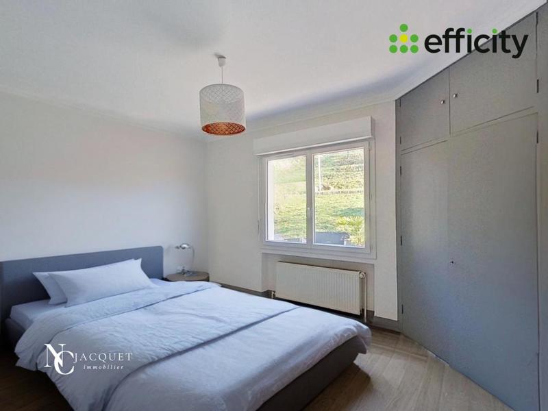 Maison - 148 m² - 5 pièces