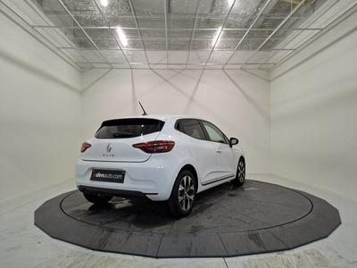 Renault Clio TCe 90 Evolution
