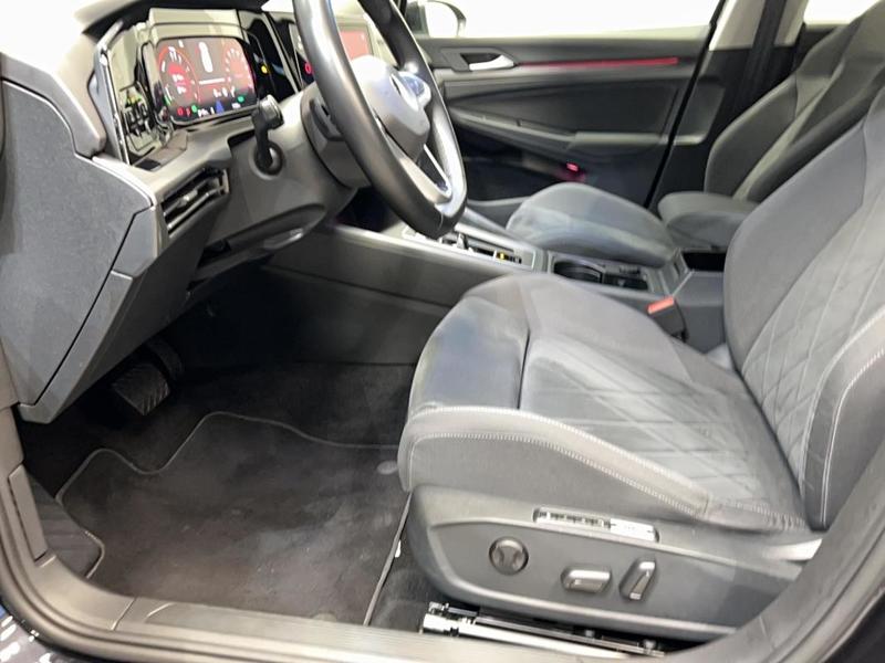 Volkswagen Golf 1.4 Hybrid Rechargeable Opf 204 Dsg6 Style