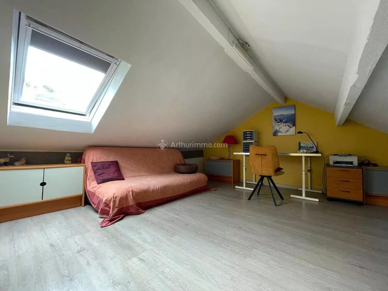 Maison - 173 m² - 8 pièces