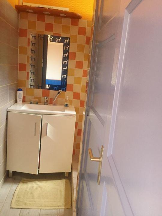 Maison traditionnelle - 79 m² - 5 pièces