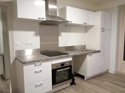 Maison - 65 m² - 3 pièces