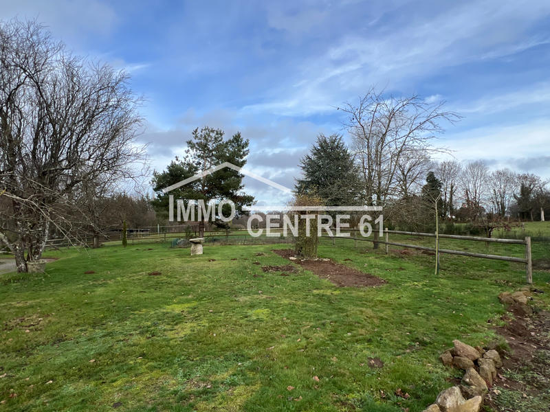 Maison - 163 m² - 6 pièces