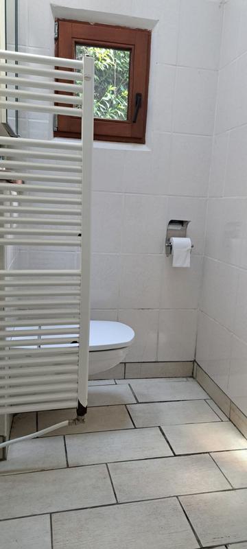 Maison - 155 m² - 8 pièces