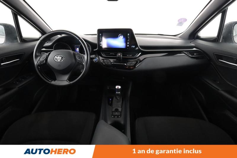 Toyota c-Hr 1.8 Hybride Dynamic 122 ch