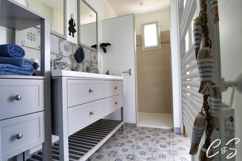 Maison - 136 m² - 7 pièces