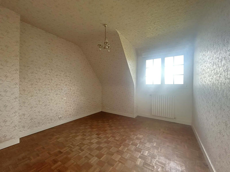 Maison de village - 129 m² - 6 pièces