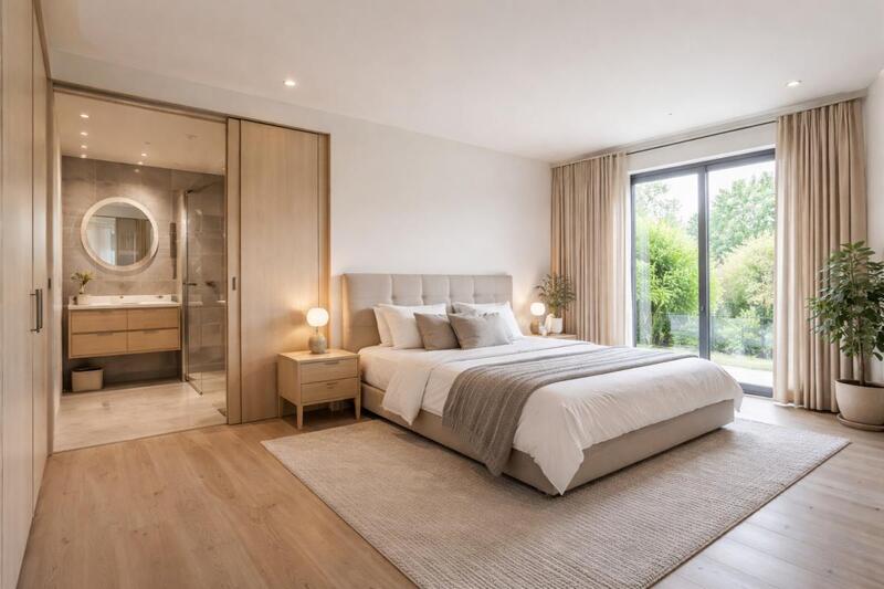 Maison - 108 m² - 4 pièces