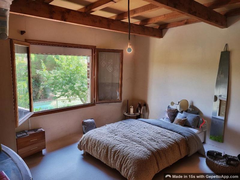 Maison - 106 m² - 6 pièces