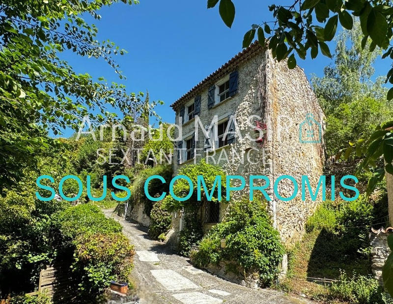 Maison - 116 m² - 6 pièces