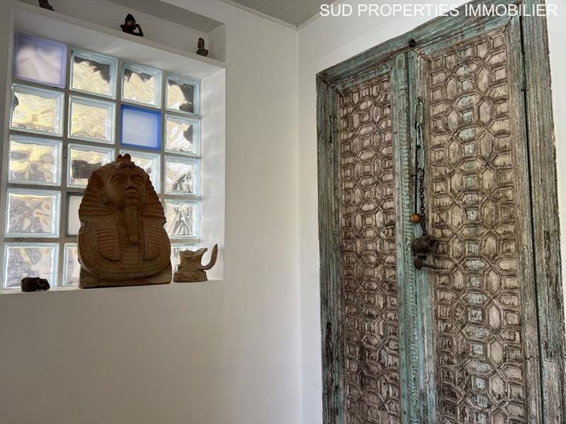 Villa - 106 m² - 4 pièces