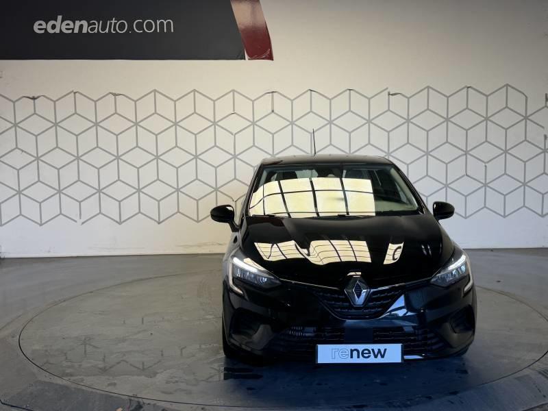 Renault Clio TCe 90 Equilibre