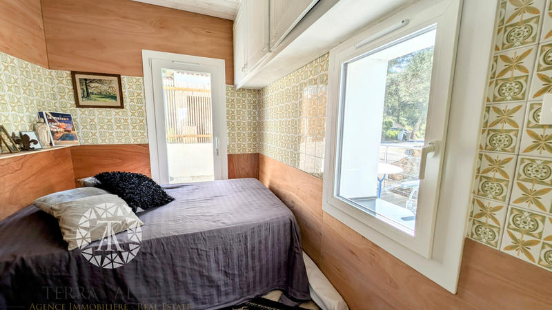 Villa - 40 m² - 4 pièces