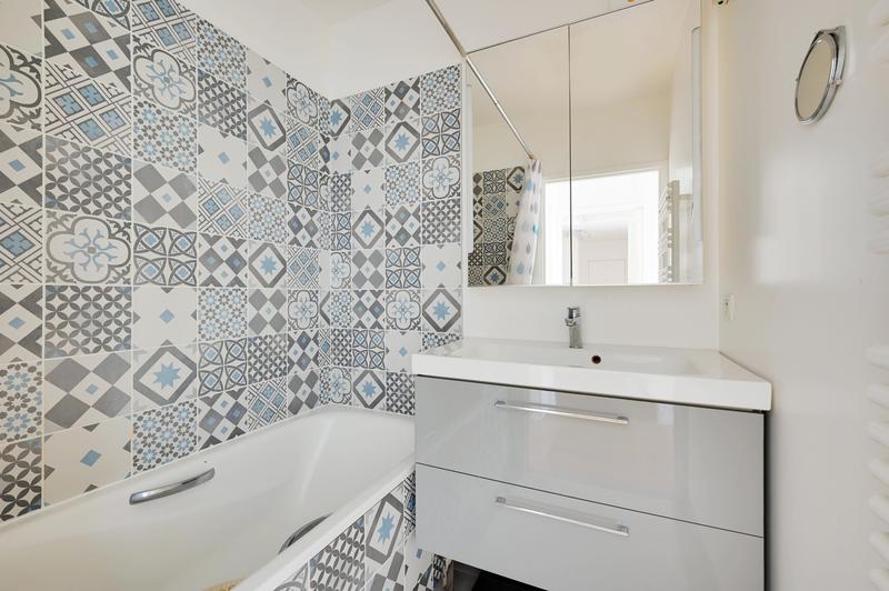 Appartement - 77 m² - 4 pièces