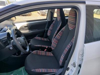 Citroën C1 VTi 72 s&amp;S Feel