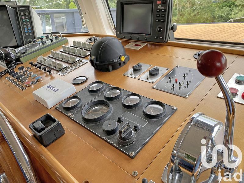 Maison - 65 m² - 5 pièces