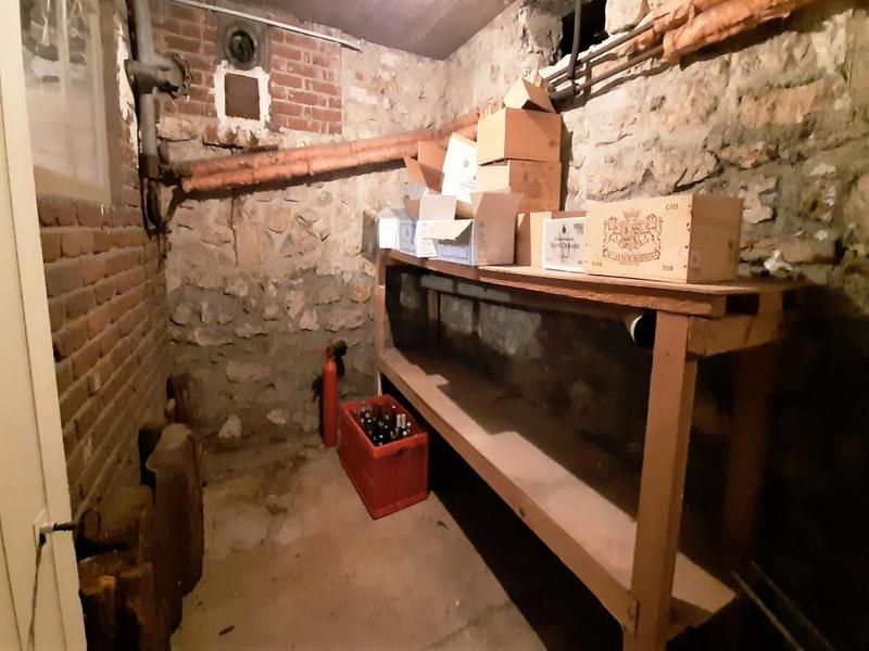 Maison - 115 m² - 6 pièces