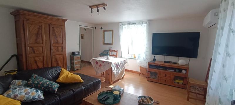 Maison - 86 m² - 3 pièces