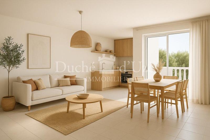 Appartement - 75 m² - 3 pièces