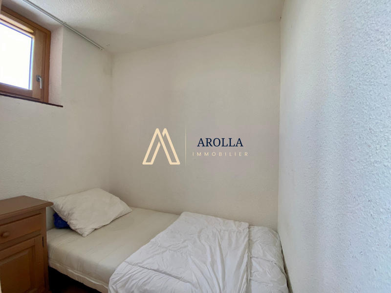 Appartement - 21 m² - 1 pièce