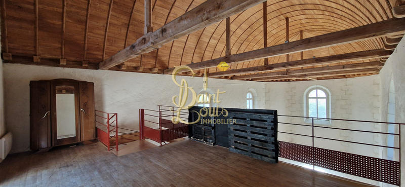 Local commercial - 136 m²