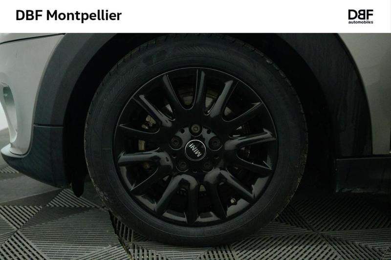 Mini Mini F56 Lci Hatch 3 Portes Cooper 136 ch Bva7 Finition Business