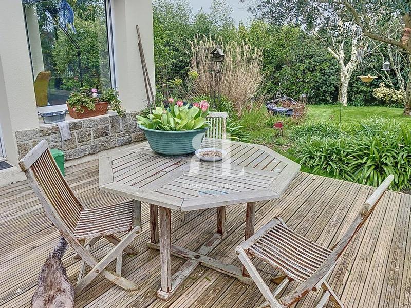 Maison - 135 m² - 5 pièces