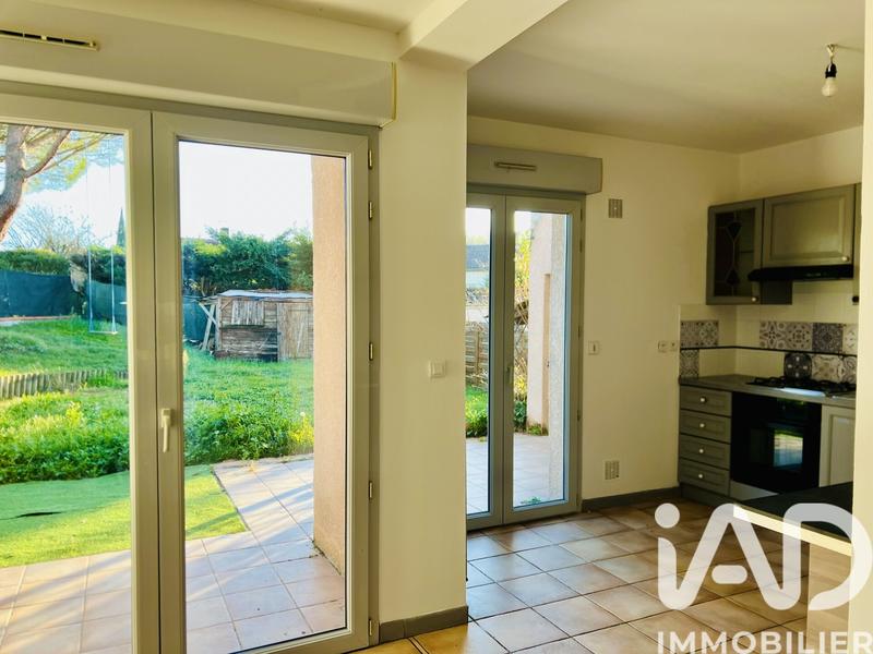 Maison - 78 m² - 4 pièces