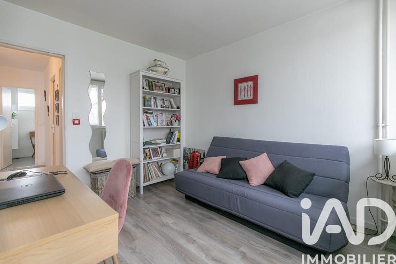 Duplex - 88 m² - 4 pièces