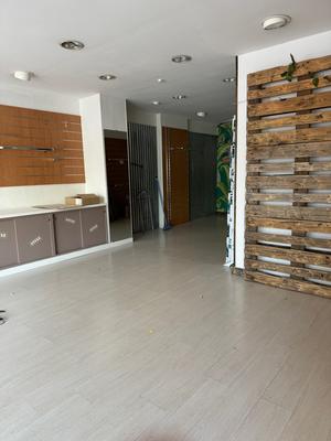 Local commercial - 52 m²